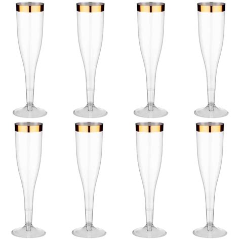 b&m champagne glasses.